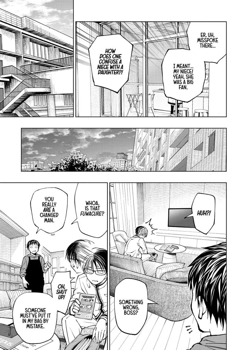Kill Blue Chapter 76 page 5 - Chapter 76