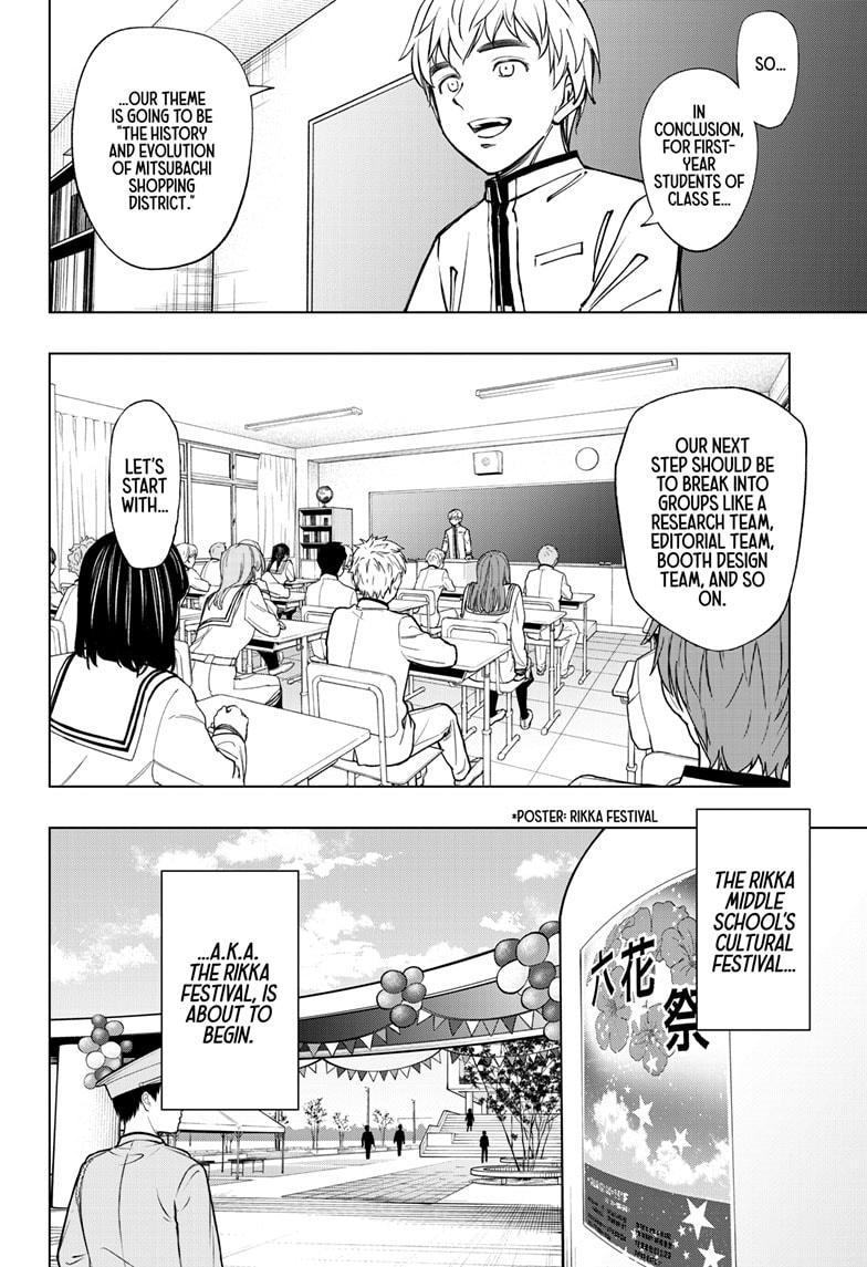 Kill Blue Chapter 77 page 2 - Chapter 77