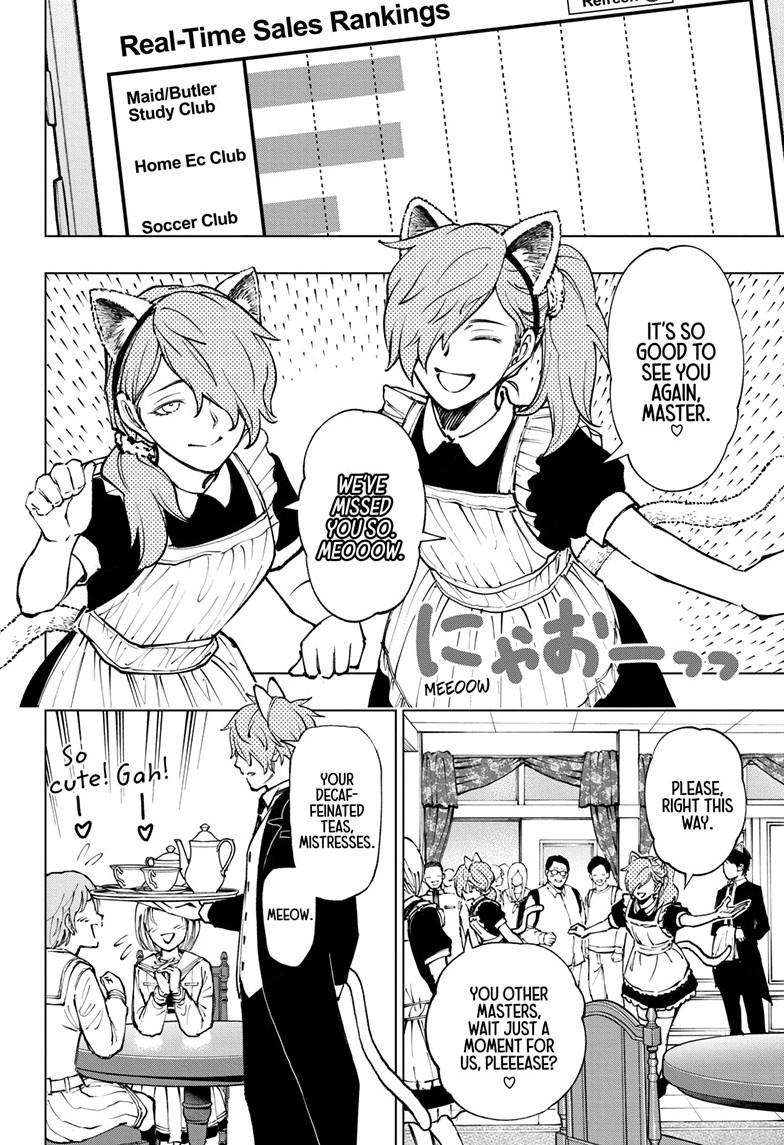 Kill Blue Chapter 78 page 10 - Chapter 78