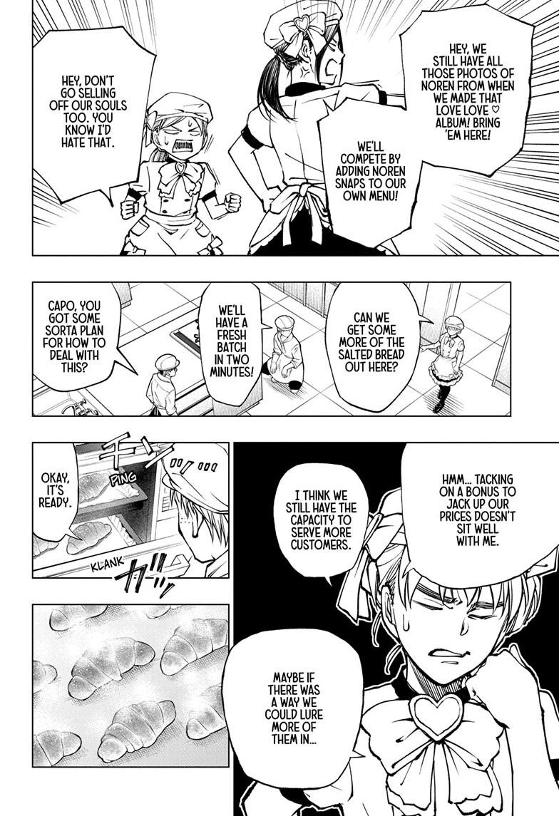 Kill Blue Chapter 78 page 18 - Chapter 78
