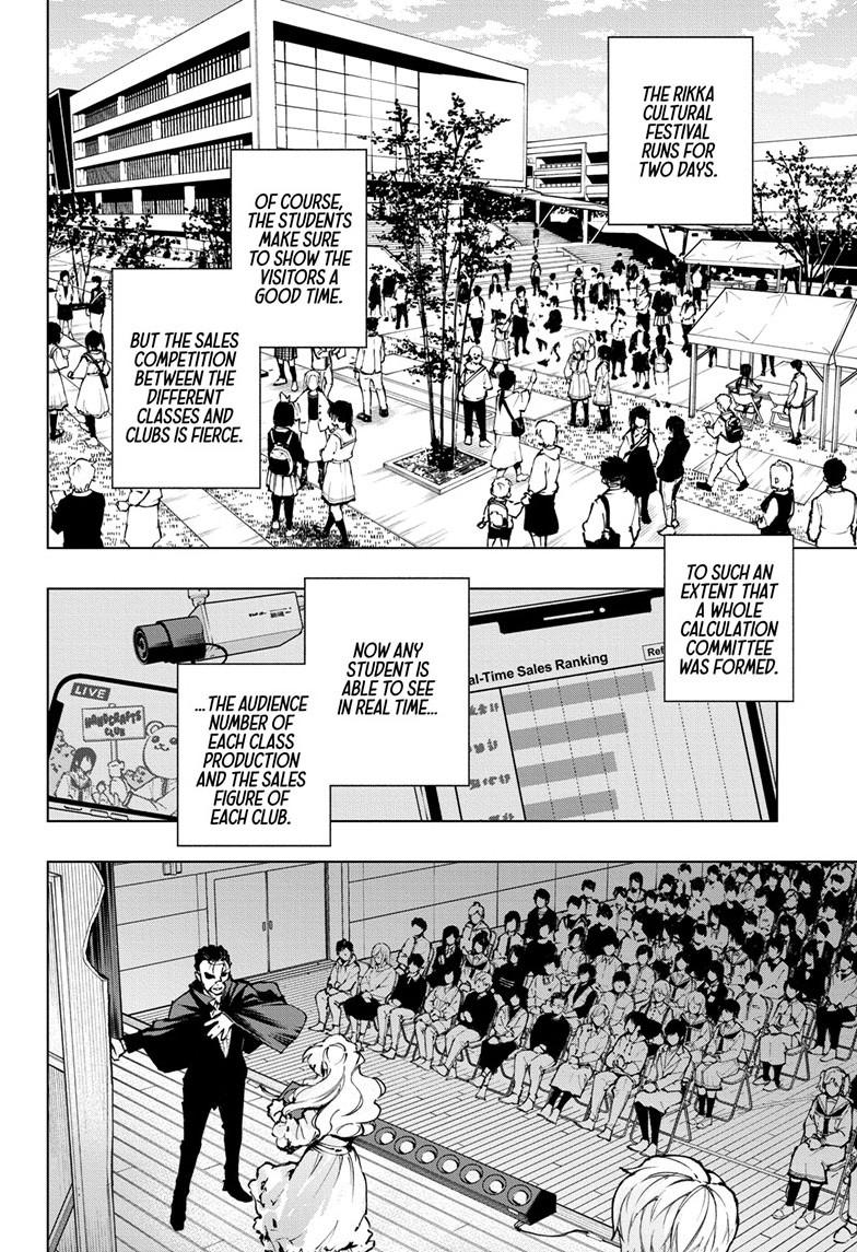 Kill Blue Chapter 78 page 4 - Chapter 78