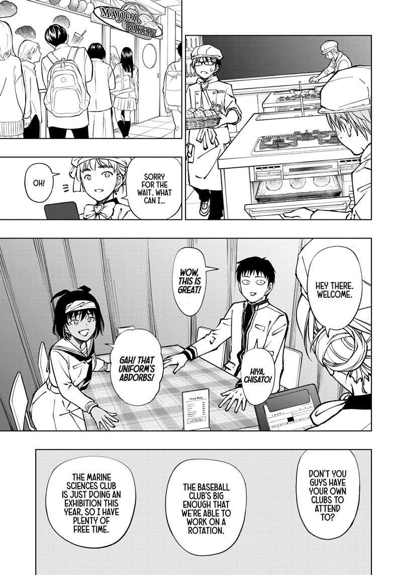 Kill Blue Chapter 78 page 7 - Chapter 78