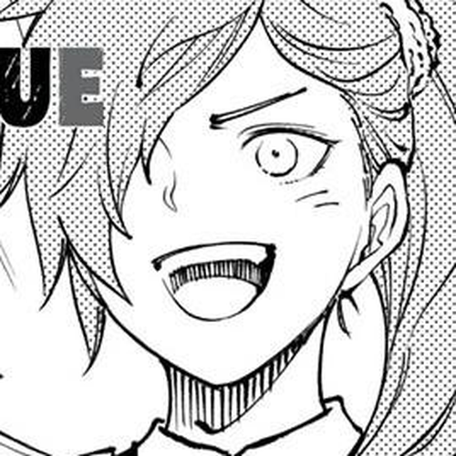 Kill Blue Chapter 78 cover