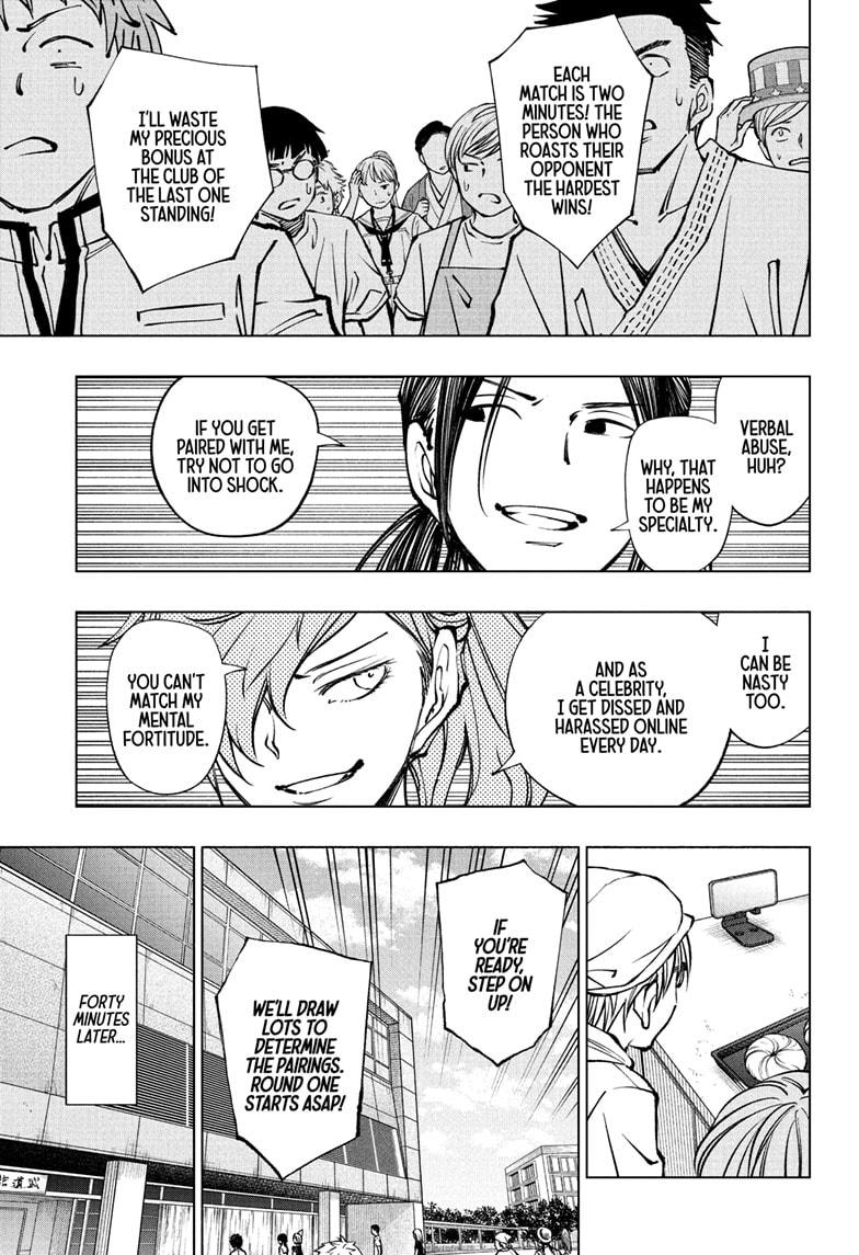 Kill Blue Chapter 80 page 7 - Chapter 80