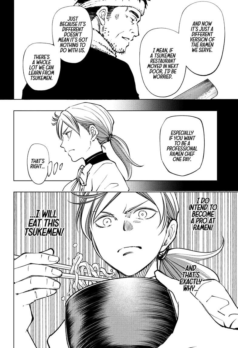 Kill Blue Chapter 81 page 12 - Chapter 81