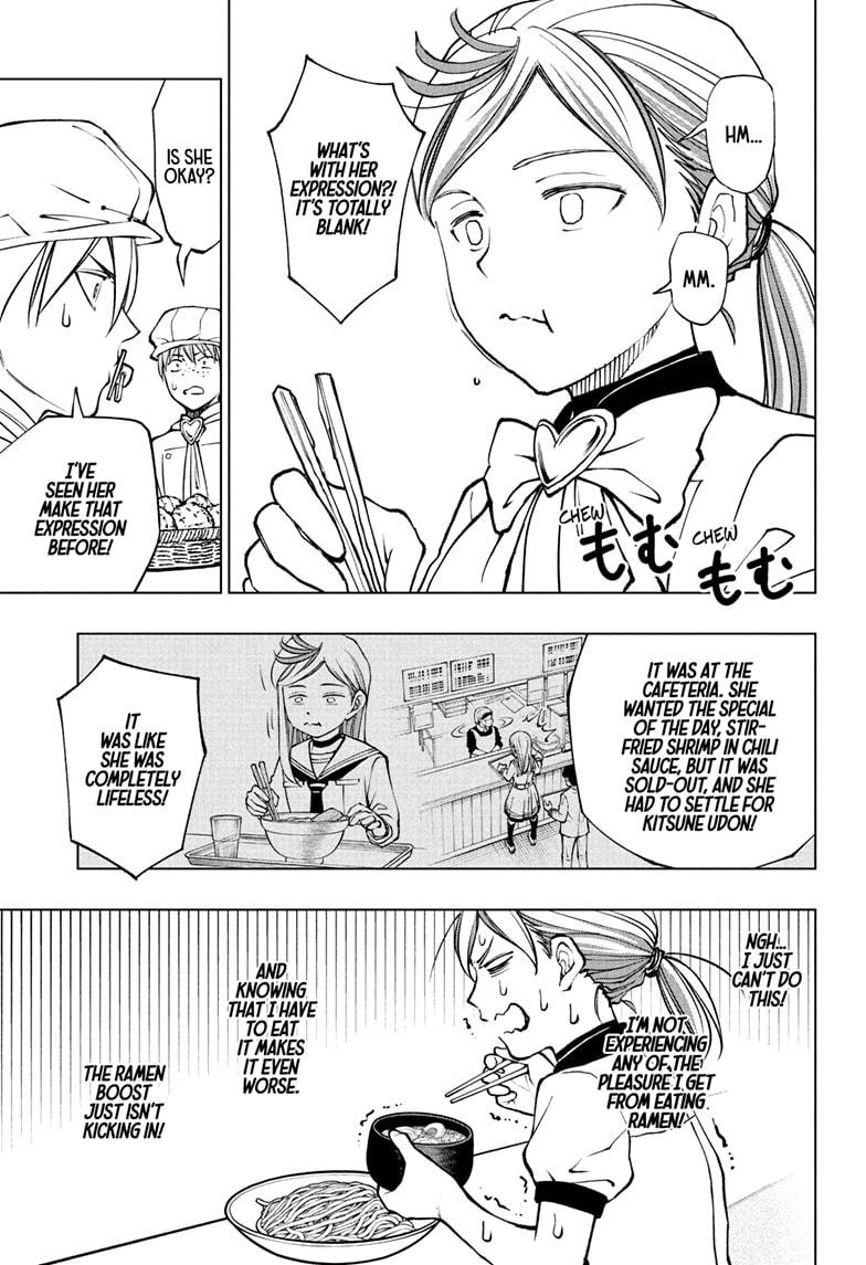 Kill Blue Chapter 81 page 3 - Chapter 81