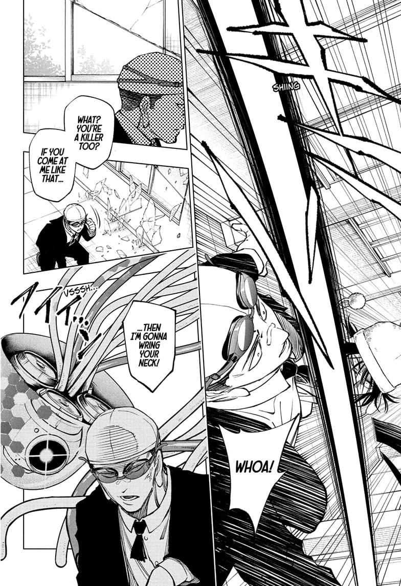Kill Blue Chapter 83 page 16 - Chapter 83