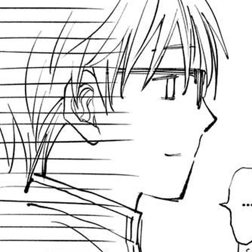 Kill Blue Chapter 84 cover