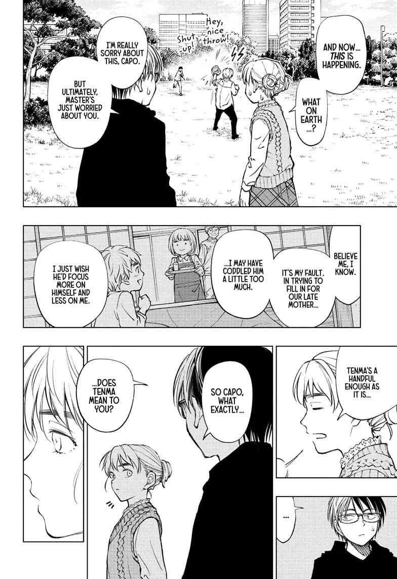 Kill Blue Chapter 85 page 16 - Chapter 85