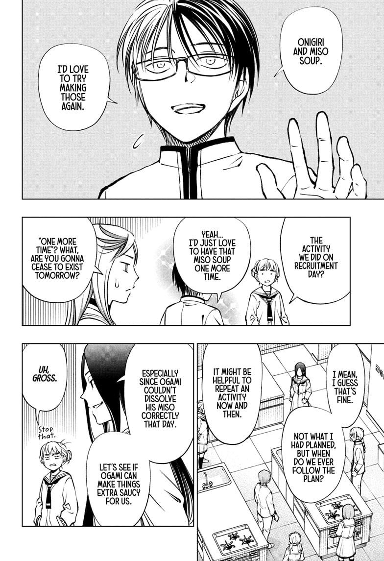 Kill Blue Chapter 86 page 10 - Chapter 86