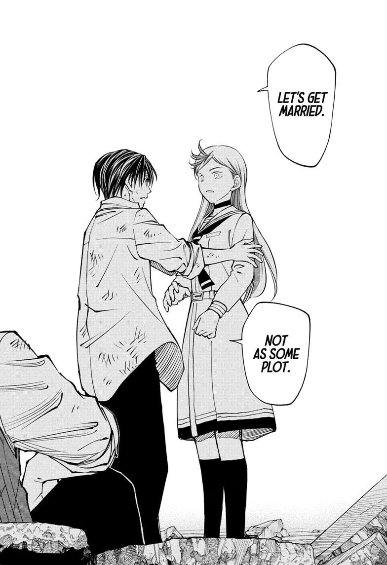 Kill Blue Chapter 89 page 16 - Chapter 89