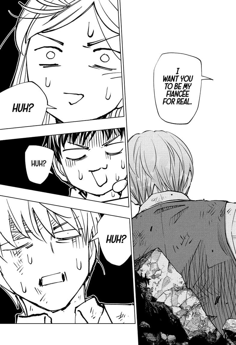 Kill Blue Chapter 89 page 17 - Chapter 89