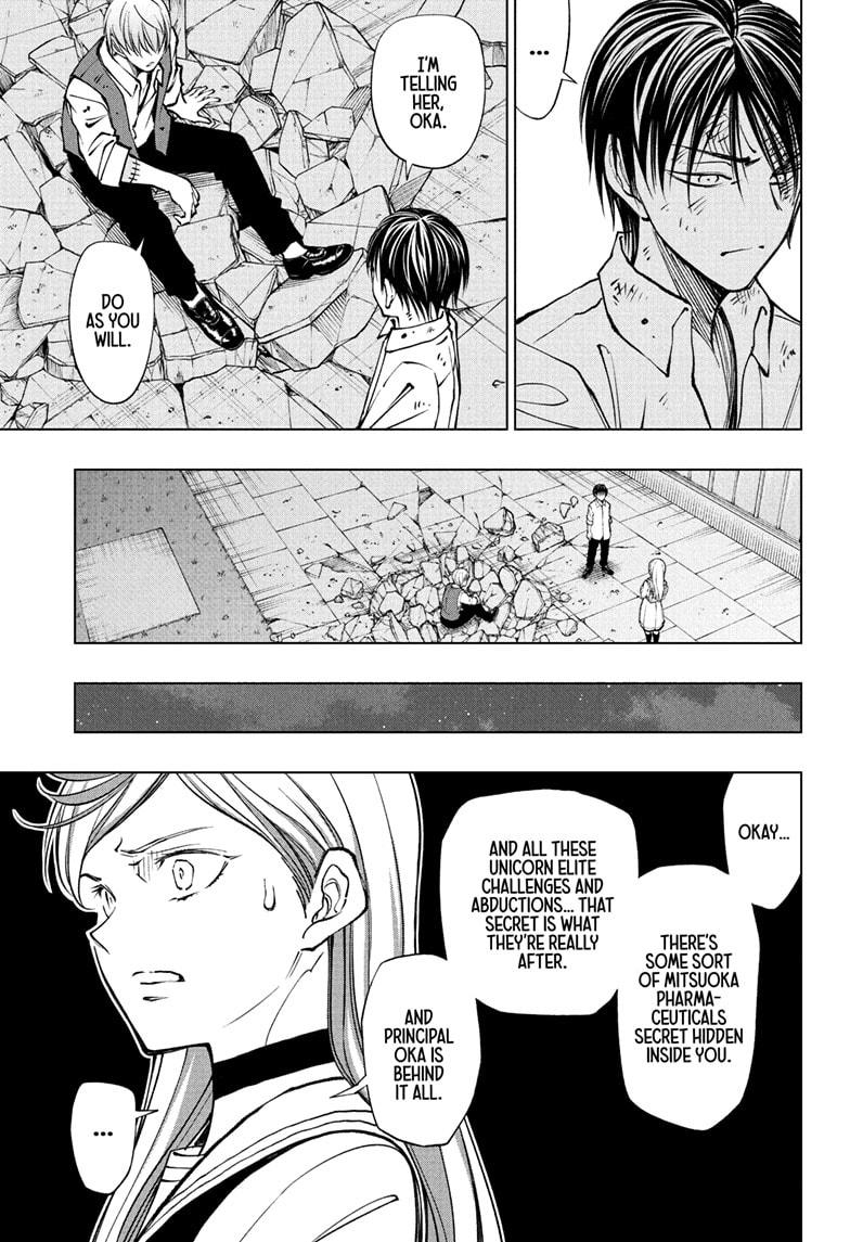 Kill Blue Chapter 89 page 7 - Chapter 89