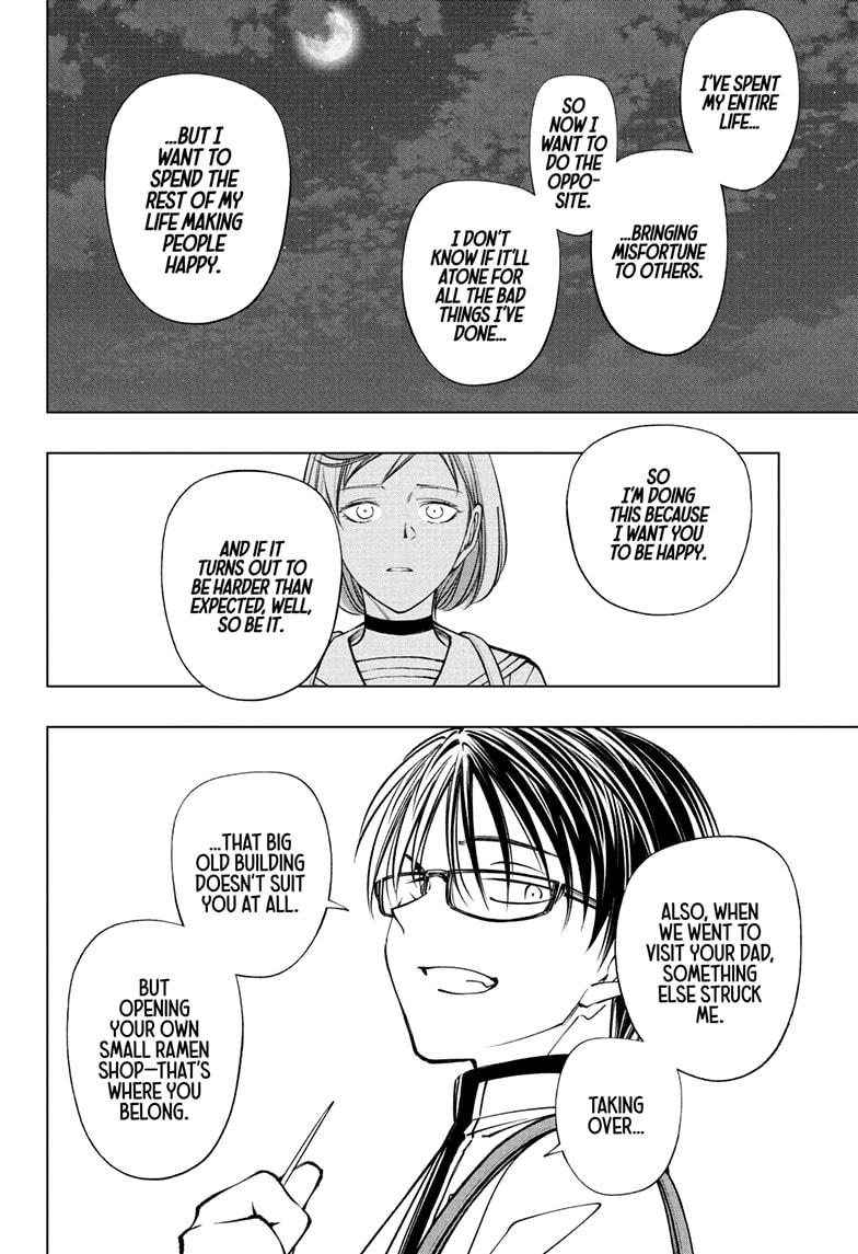 Kill Blue Chapter 92 page 14 - Chapter 92
