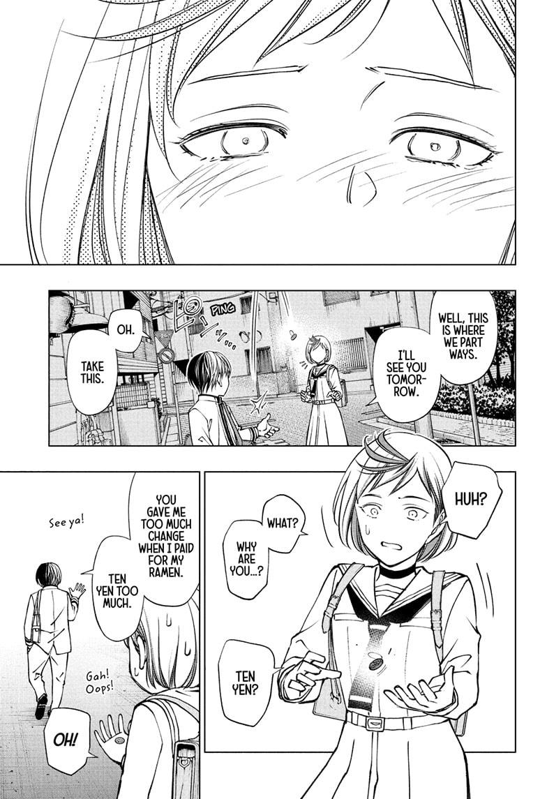 Kill Blue Chapter 92 page 15 - Chapter 92