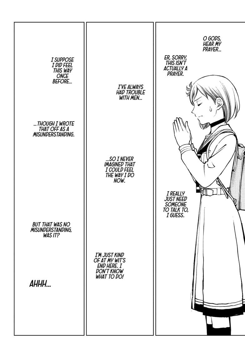 Kill Blue Chapter 92 page 18 - Chapter 92