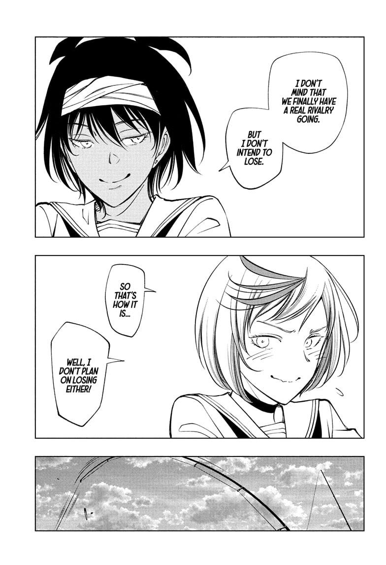 Kill Blue Chapter 93 page 17 - Chapter 93