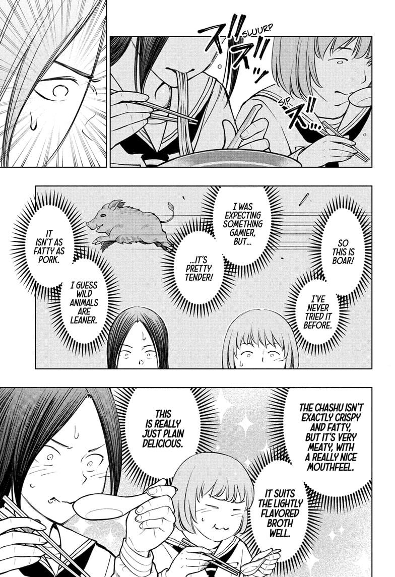 Kill Blue Chapter 97 page 3 - Chapter 97