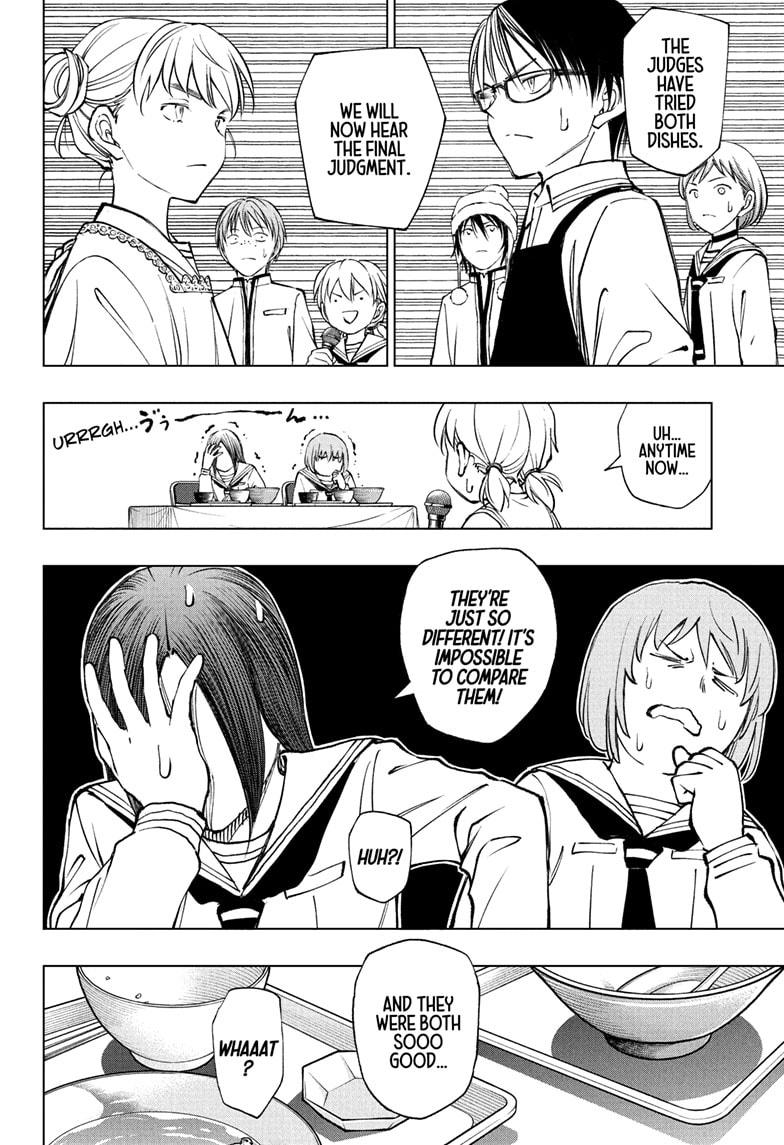 Kill Blue Chapter 97 page 4 - Chapter 97
