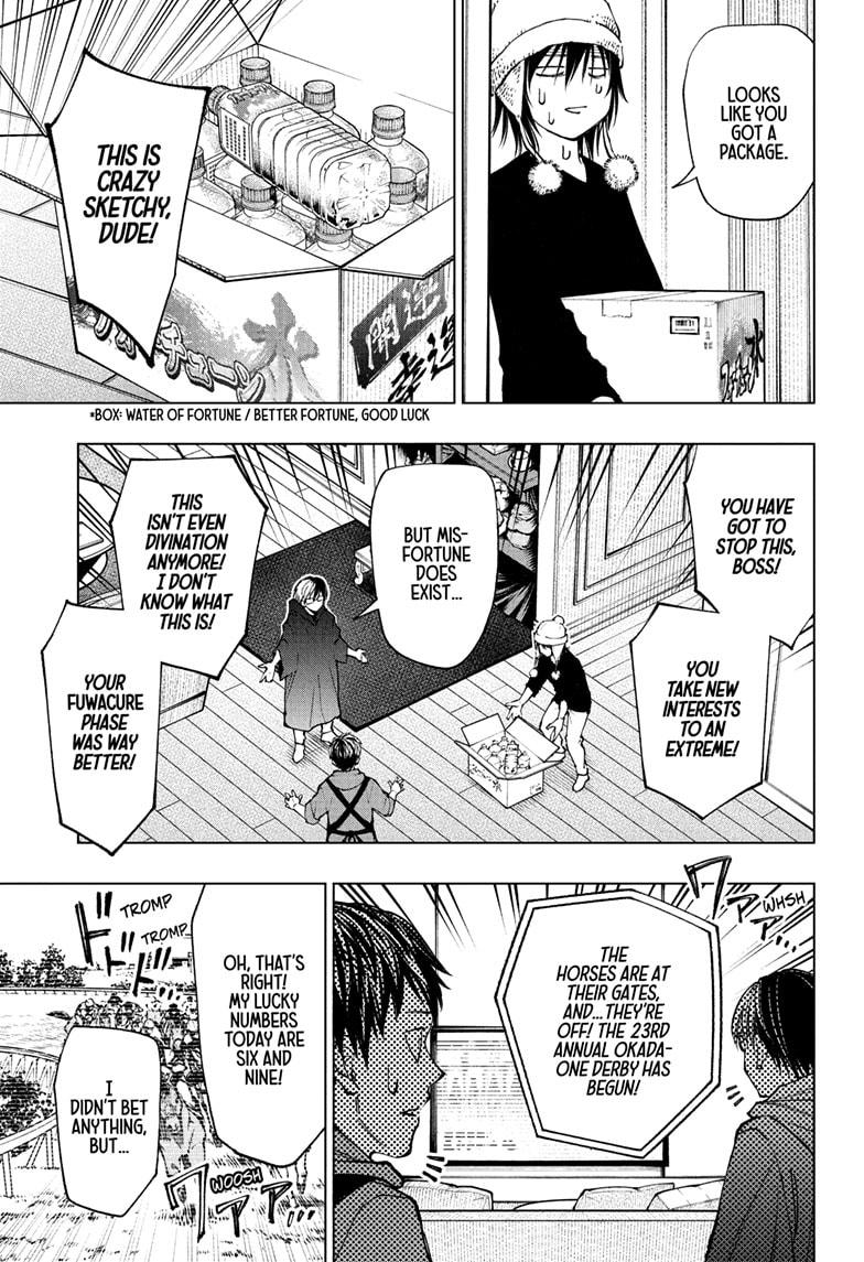 Kill Blue Chapter 98 page 10 - Chapter 98