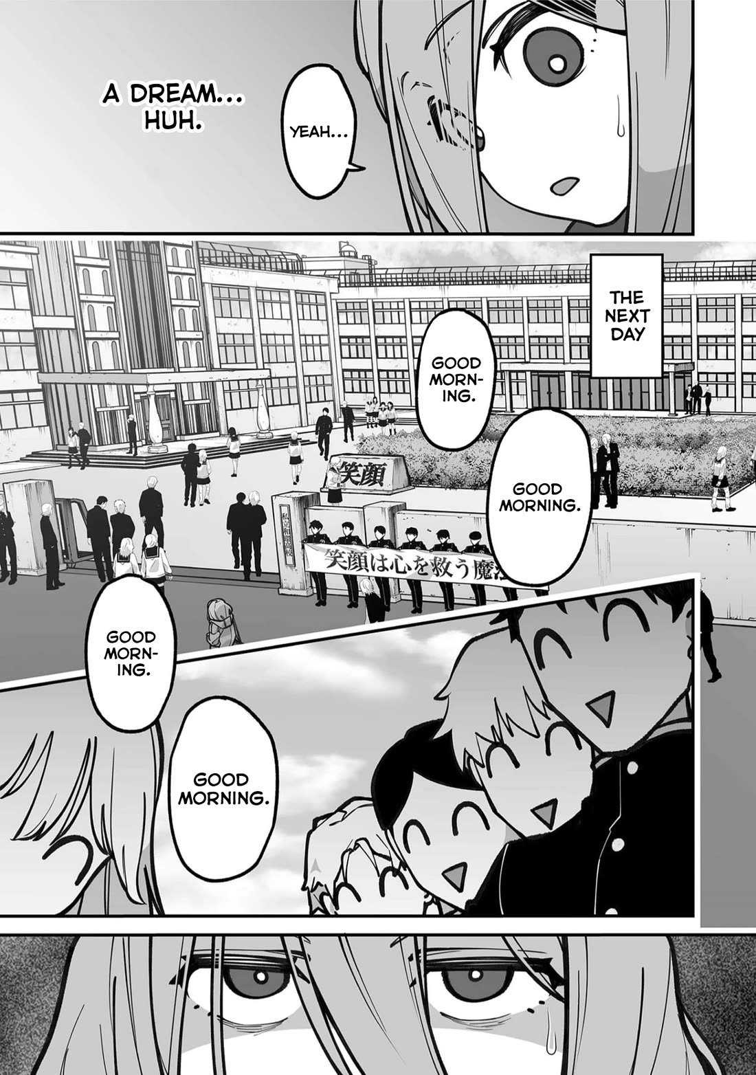 Kill Chiki Bang Bang! Chapter 1 page 23 - Chapter 1