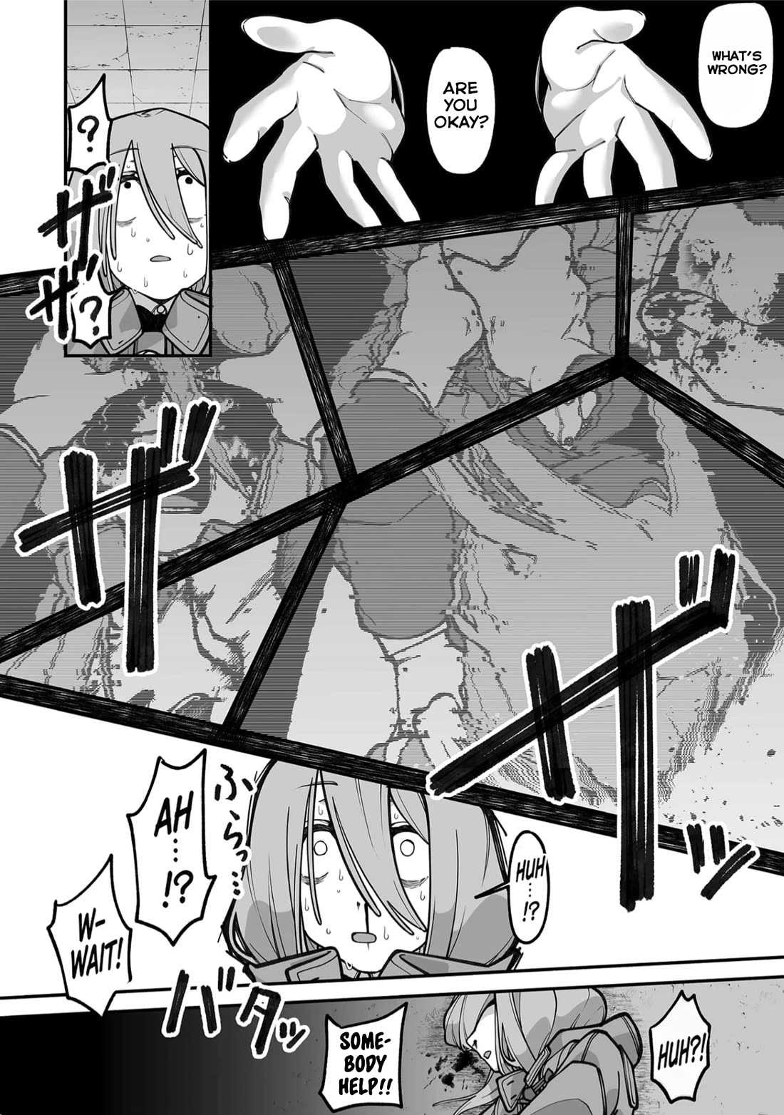 Kill Chiki Bang Bang! Chapter 1 page 29 - Chapter 1