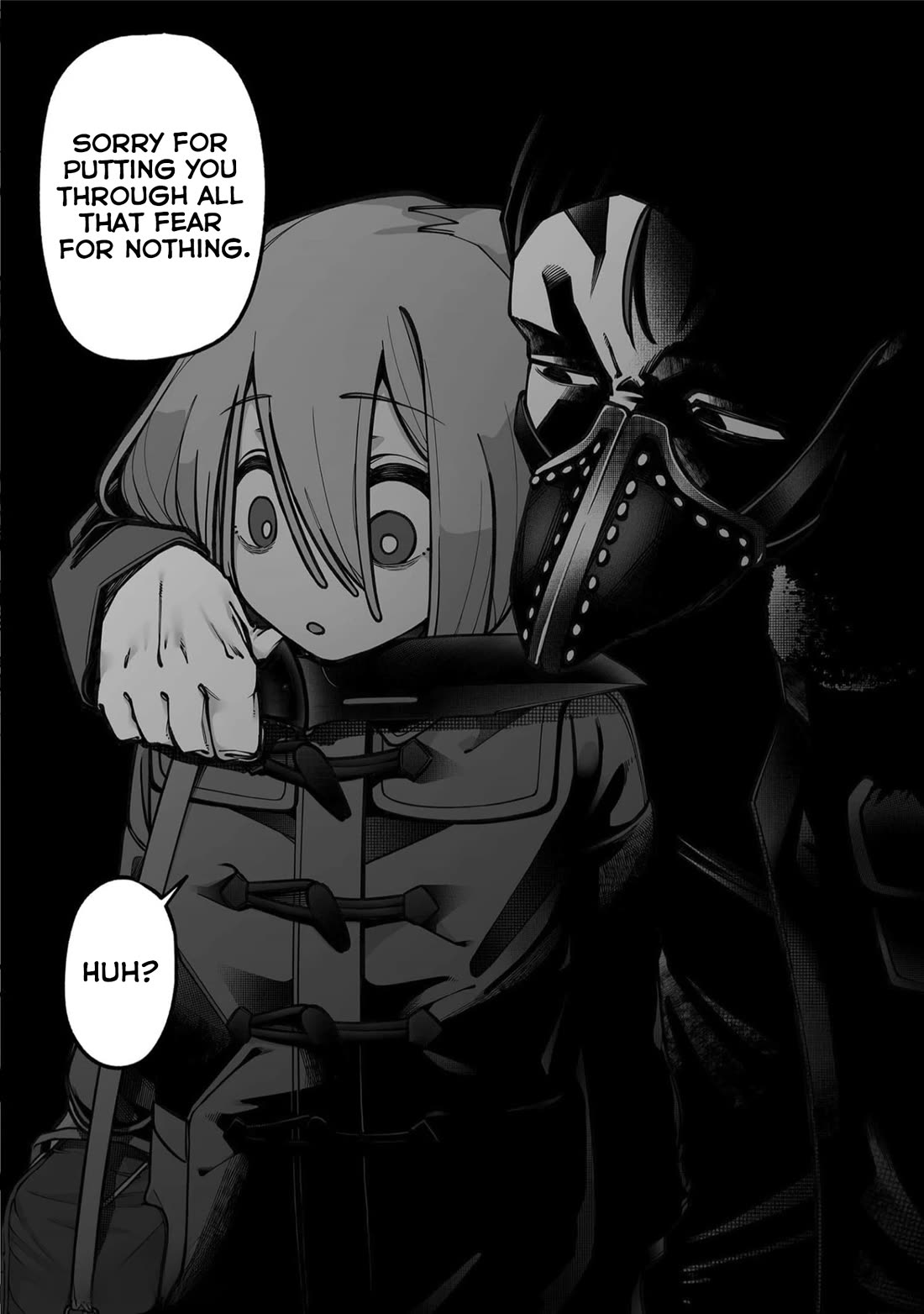 Kill Chiki Bang Bang! Chapter 1 page 36 - Chapter 1
