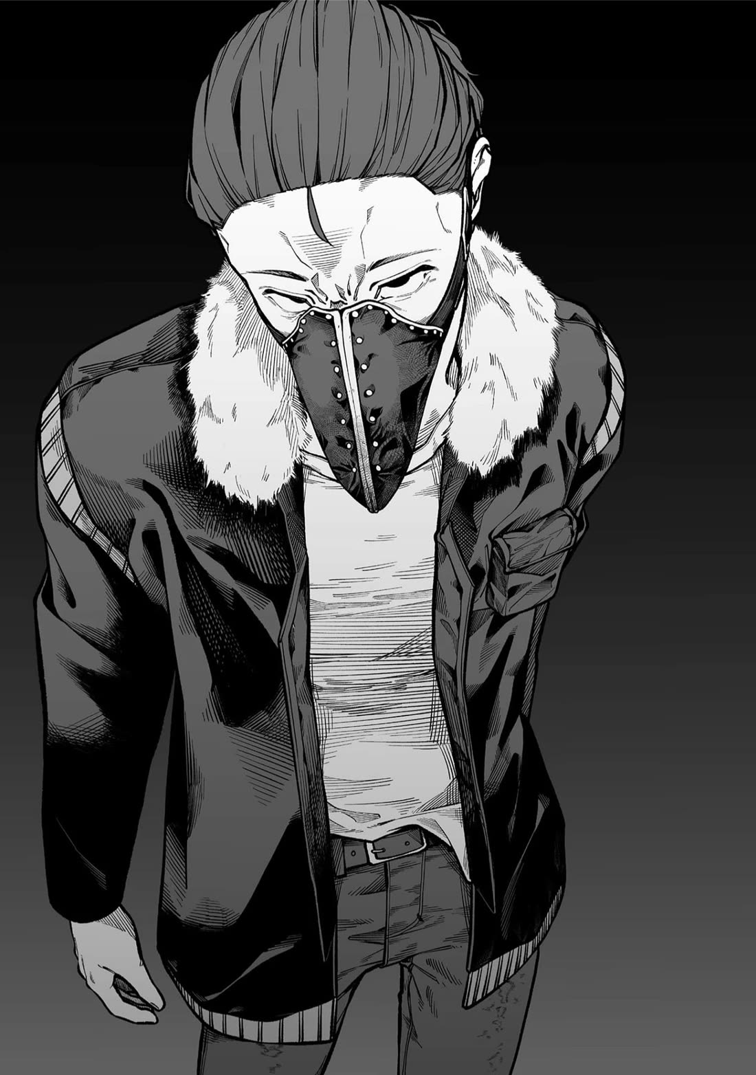 Kill Chiki Bang Bang! Chapter 2 page 19 - Chapter 2