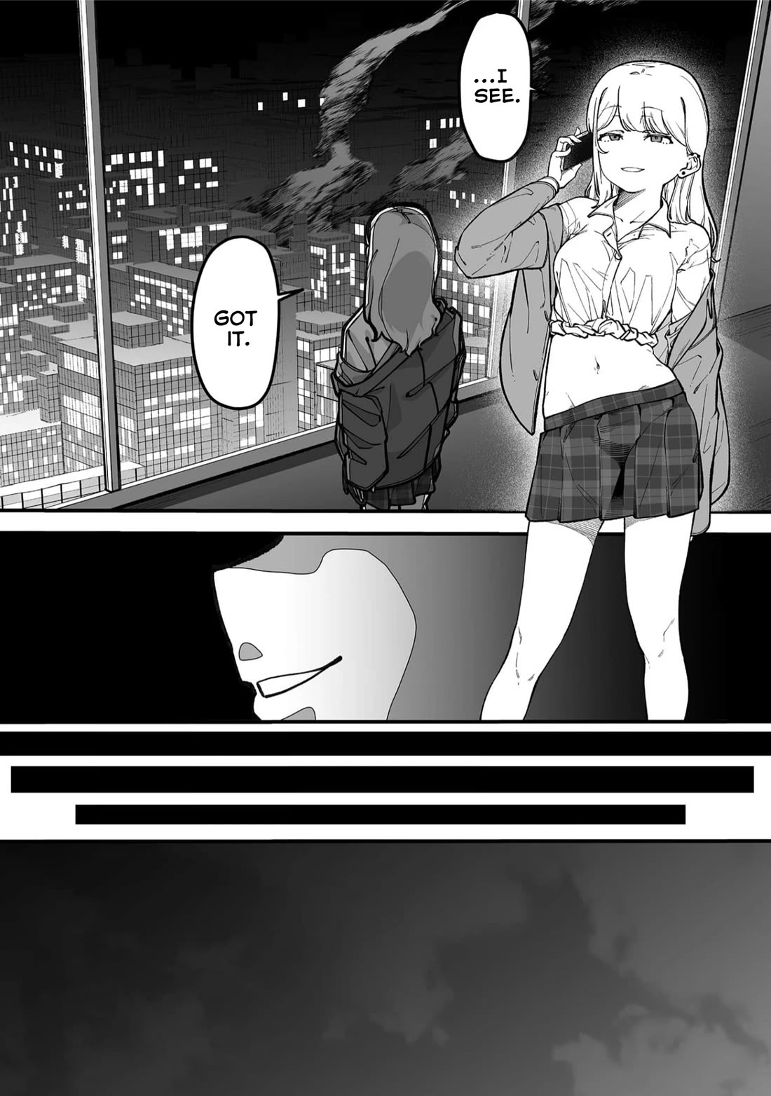 Kill Chiki Bang Bang! Chapter 2 page 25 - Chapter 2