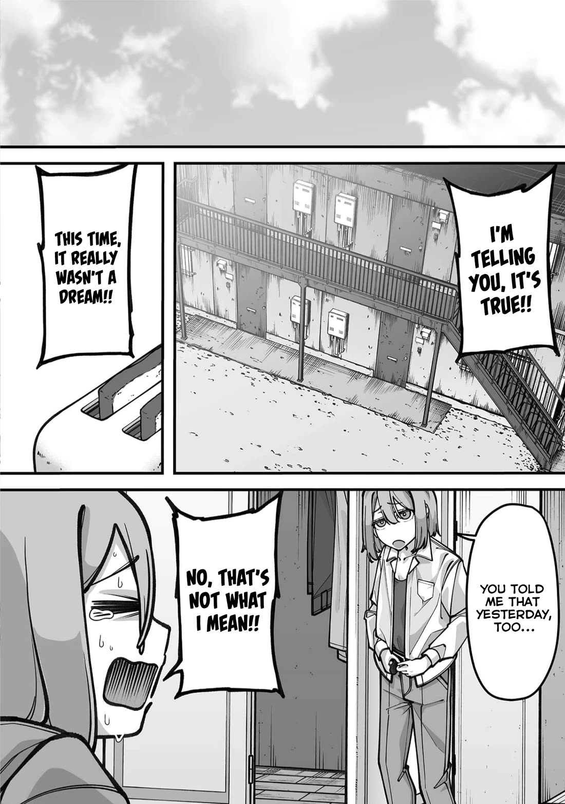 Kill Chiki Bang Bang! Chapter 2 page 26 - Chapter 2