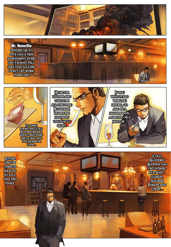 Kill er Chapter 5 page 21 - Chapter 5