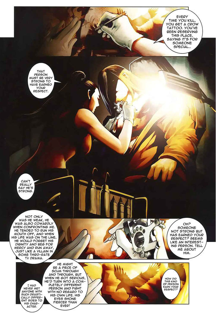 Kill er Chapter 5 page 23 - Chapter 5