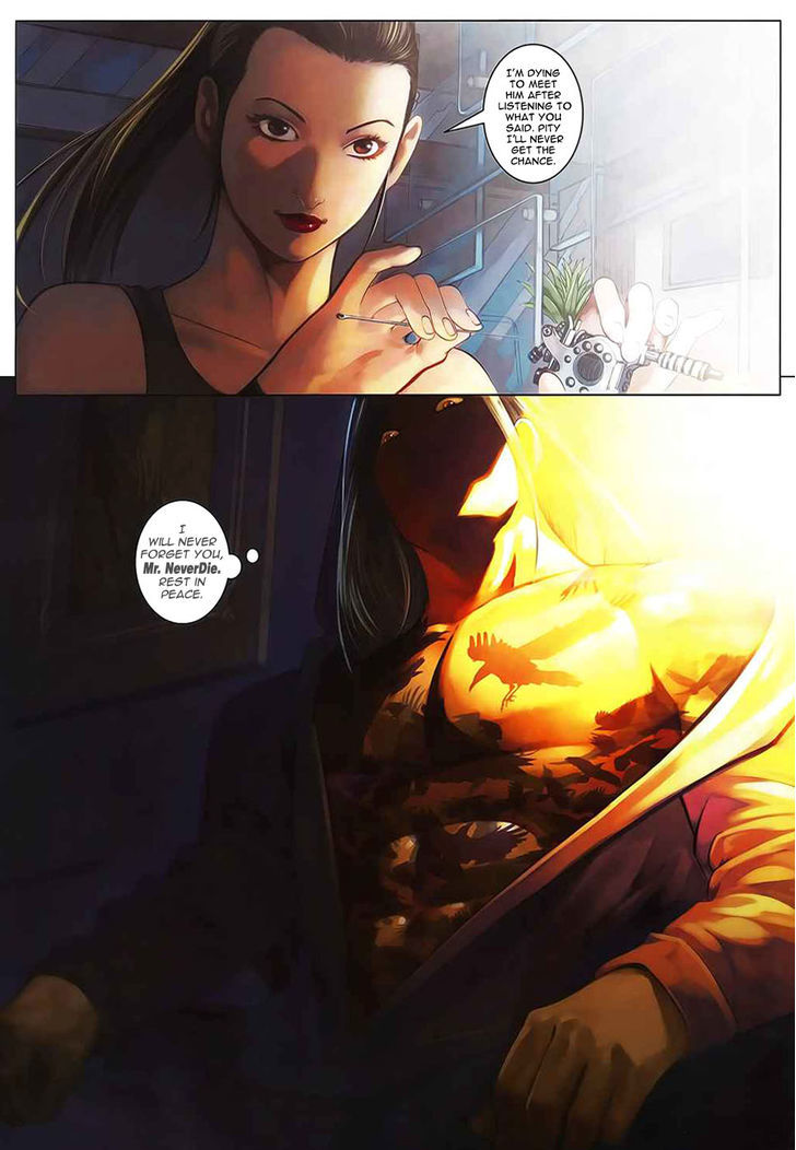 Kill er Chapter 5 page 24 - Chapter 5