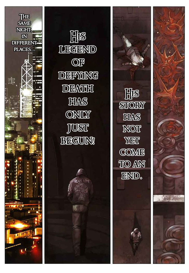 Kill er Chapter 5 page 28 - Chapter 5
