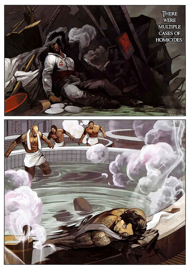 Kill er Chapter 5 page 29 - Chapter 5