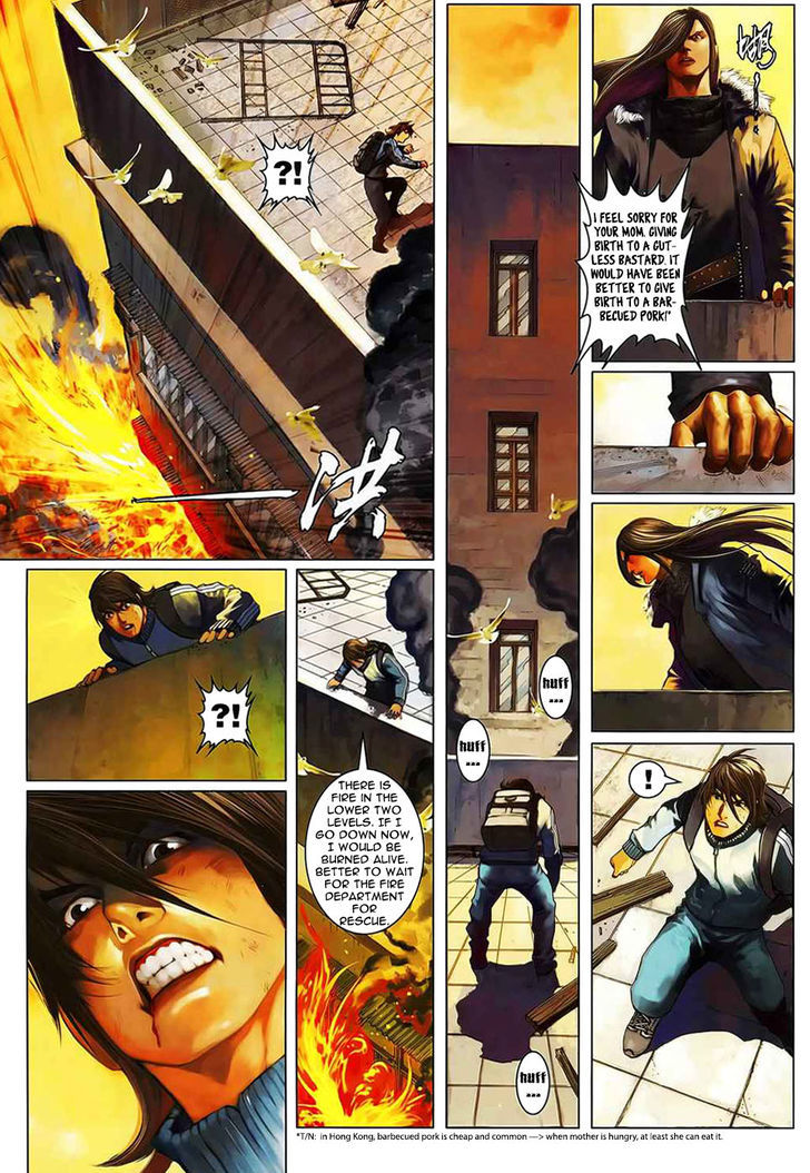 Kill er Chapter 5 page 4 - Chapter 5