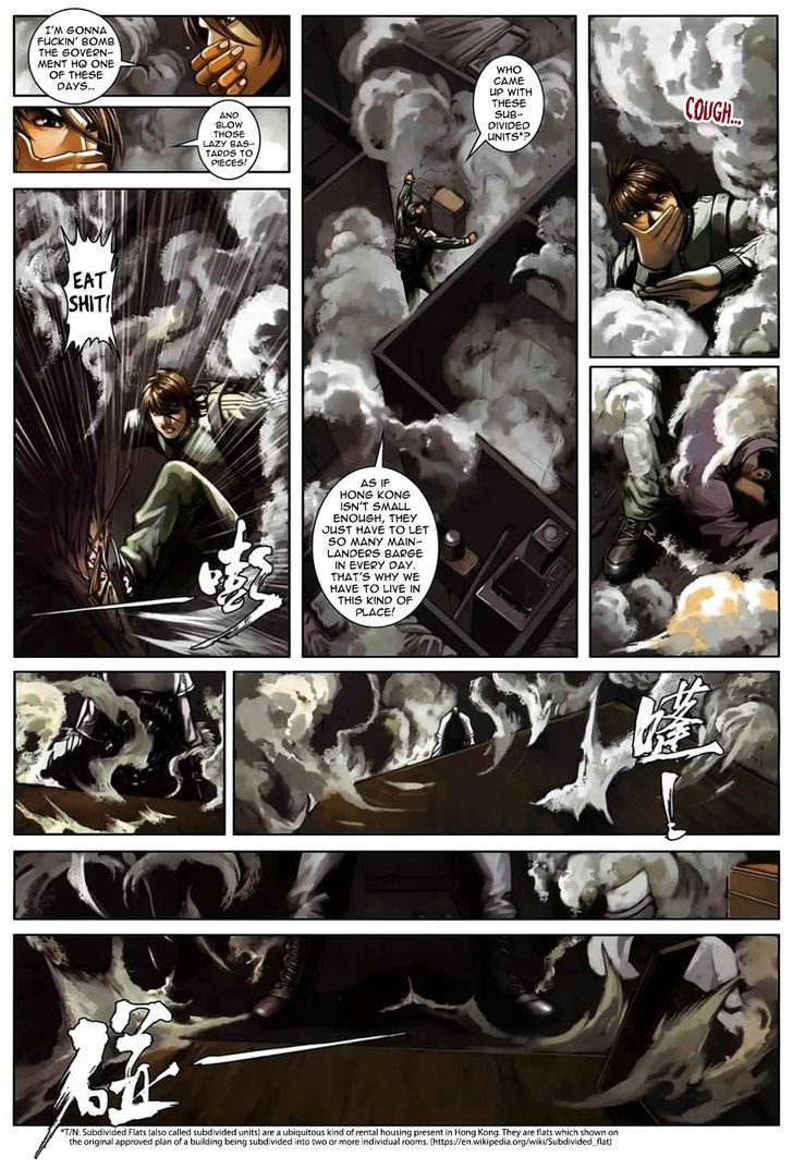 Kill er Chapter 5 page 7 - Chapter 5