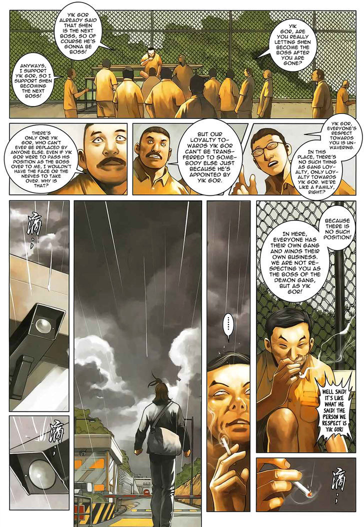 Kill er Chapter 6 page 14 - Chapter 6