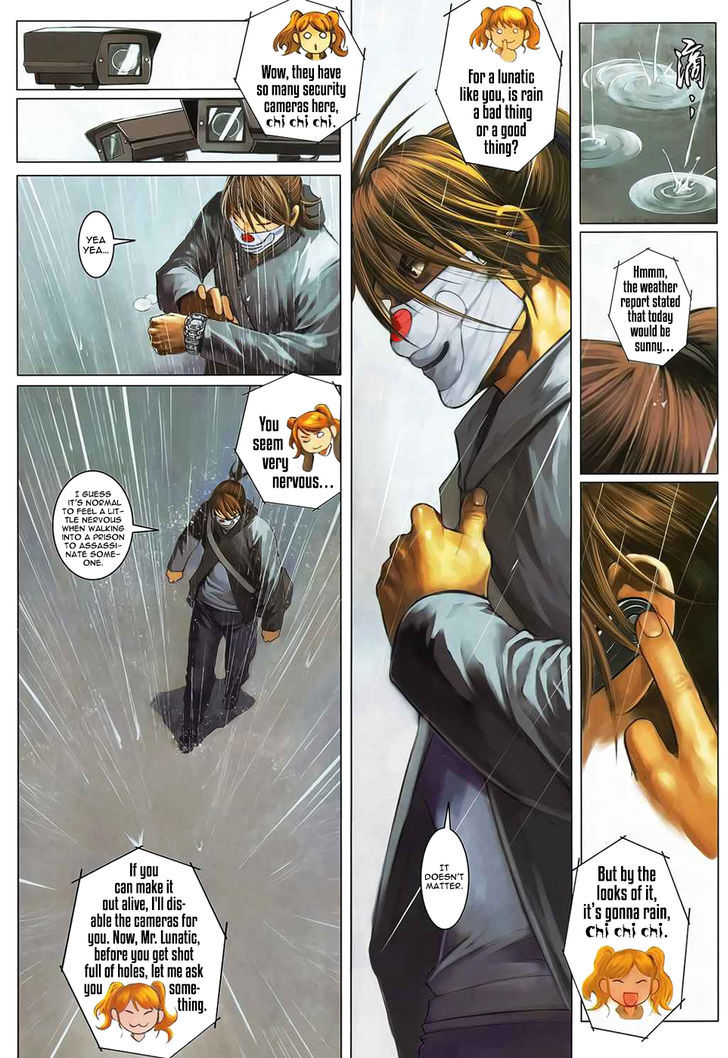 Kill er Chapter 6 page 15 - Chapter 6
