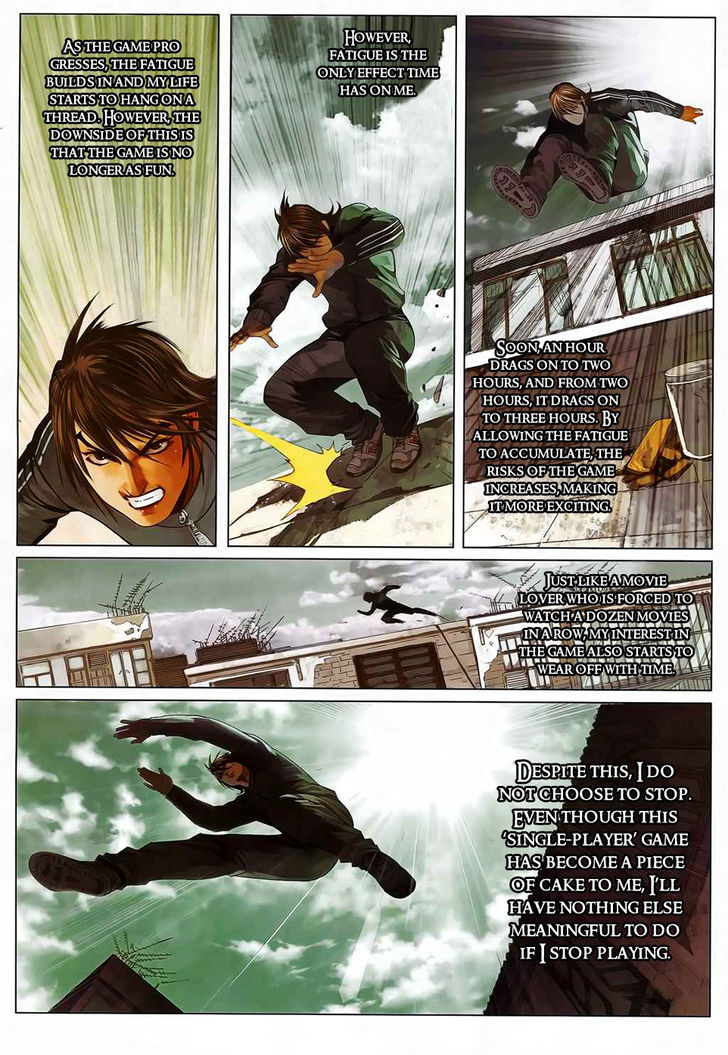 Kill er Chapter 7 page 27 - Chapter 7