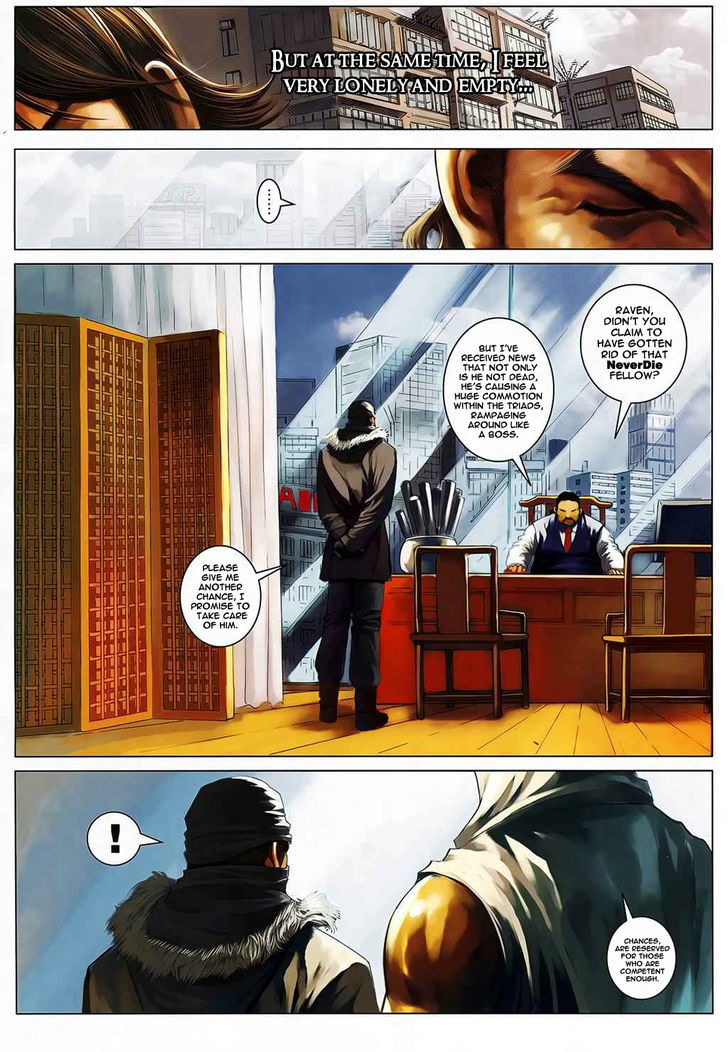 Kill er Chapter 7 page 29 - Chapter 7