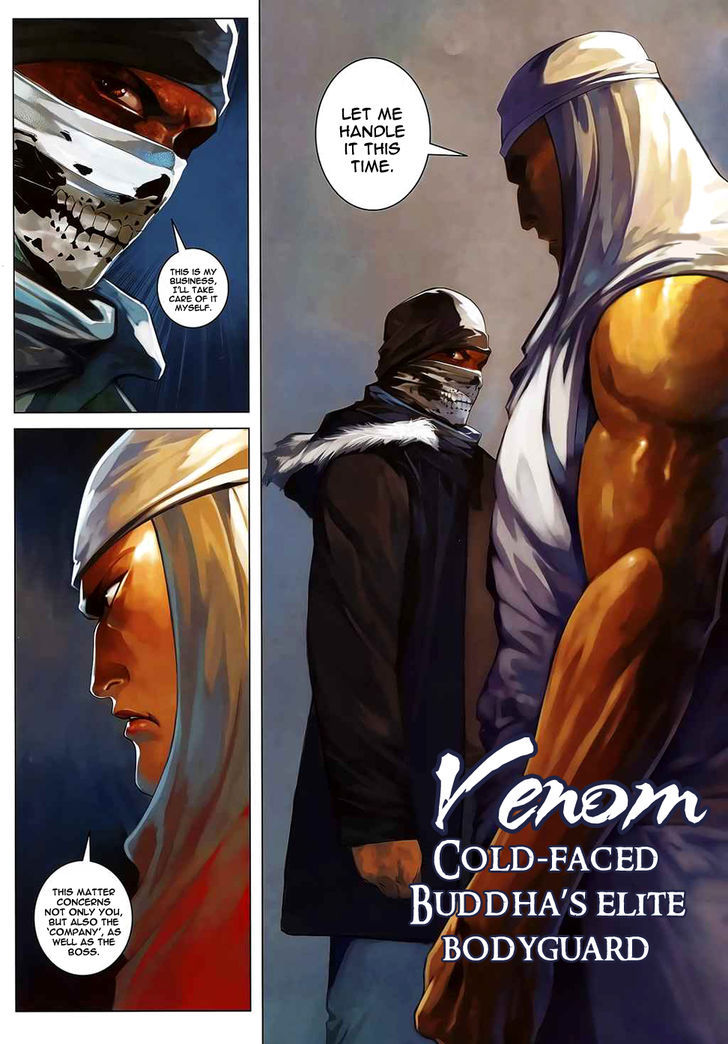 Kill er Chapter 7 page 30 - Chapter 7