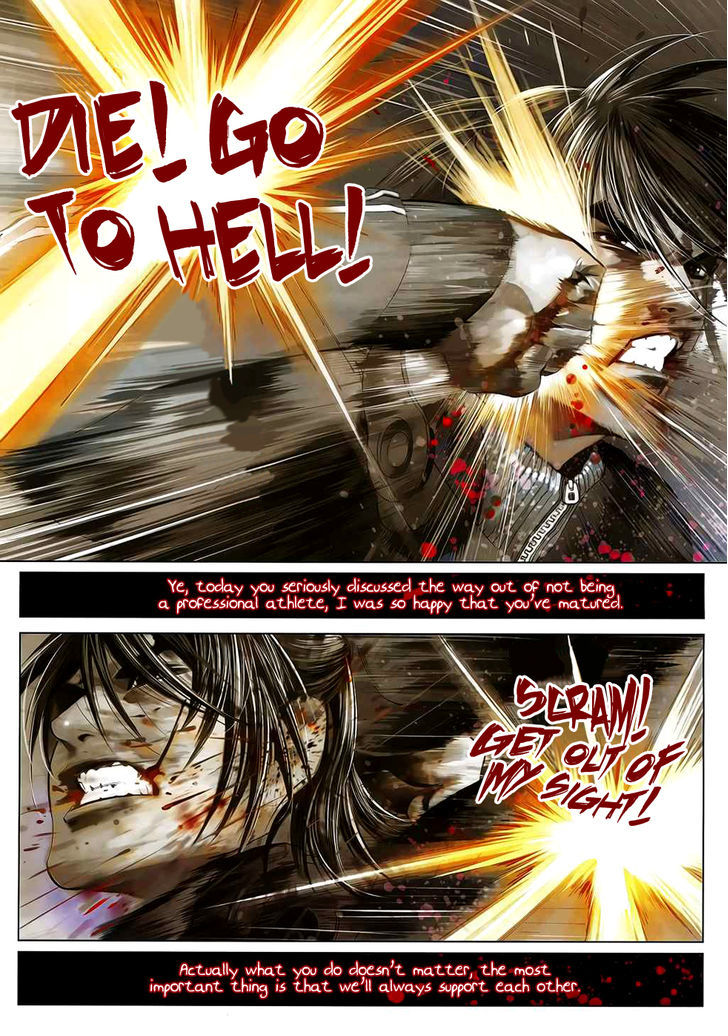 Kill er Chapter 8 page 23 - Chapter 8