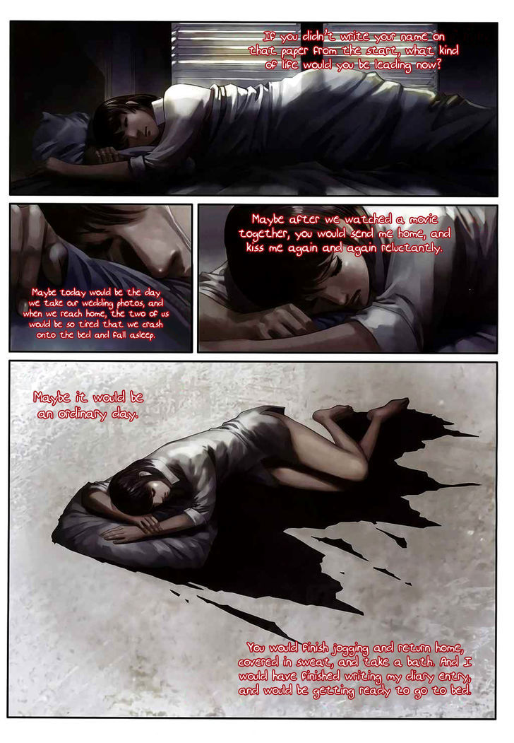 Kill er Chapter 8 page 5 - Chapter 8