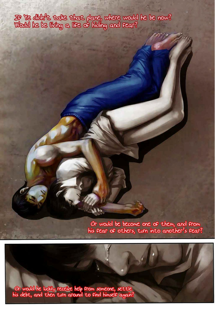 Kill er Chapter 8 page 6 - Chapter 8