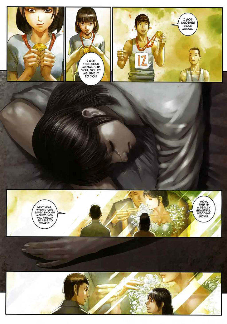 Kill er Chapter 8 page 7 - Chapter 8