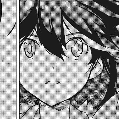 Kill la Kill Chapter 11: Episode 11 cover