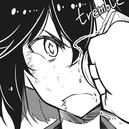 Kill la Kill Chapter 12: Episode 12 cover