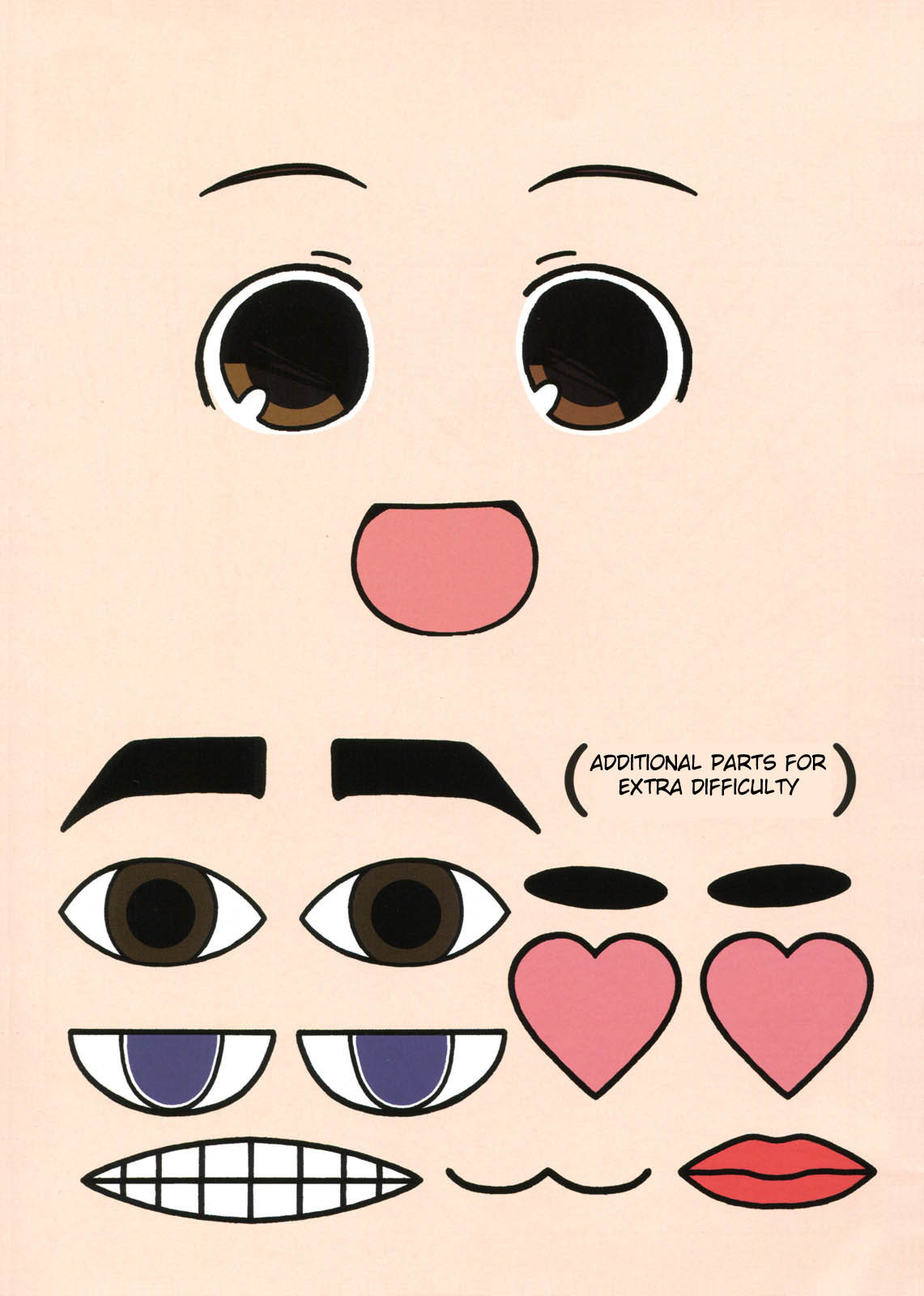 Kill Me Baby Chapter 1 page 9 - Chapter 1