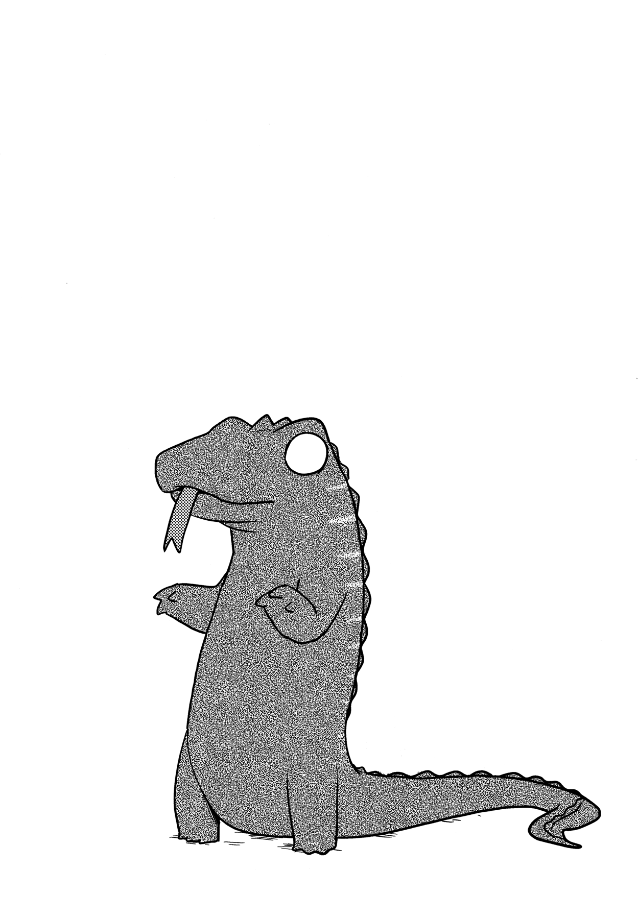 Kill Me Baby Chapter 111 page 11 - Chapter 111: Volume 9 Chapter 111 (2016-11)